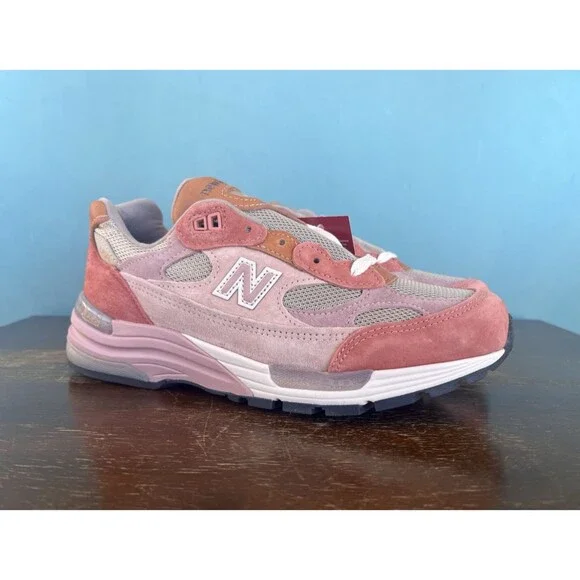 New Balance 992 x Joe Freshgoods Aged Well Made in USA Men's Size 7.5 U992JG1